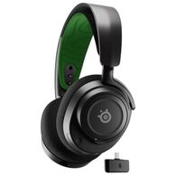 אוזניות  אלחוטיות SteelSeries Arctis Nova 7X Wireless למכירה 