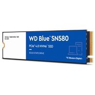 WD Blue SN580 WDS100T3B0E Western Digital למכירה , 3 image
