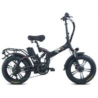 אופניים חשמליים Neuron Scorpion SX4 למכירה , 2 image