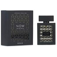 בושם לגבר Lattafa Rave Now Cologne E.D.P 100ml למכירה 