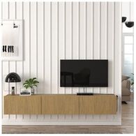 מזנון מזנון צף 1.8 מטר דגם וירגינה Geva Design למכירה , 2 image