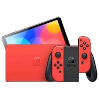 Nintendo Switch OLED Model Mario Red נינטנדו למכירה , 2 image