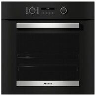 תנור בנוי Miele H 2467 B מילה למכירה 