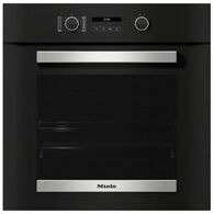 תנור בנוי Miele H 2467 B מילה למכירה 