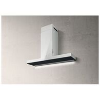 קולט אדים Elica HAIKU-WH/A90 אליקה למכירה , 3 image