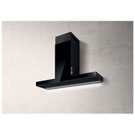 קולט אדים Elica HAIKU-BL/A60 אליקה למכירה , 3 image