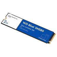WD Blue SN580 WDS200T3B0E Western Digital למכירה 