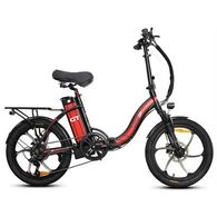 אופניים חשמליים Neuron AlphaGT Jager Comfort למכירה , 3 image