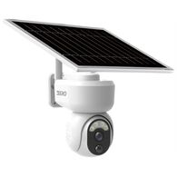 מצלמה עם פאנל סולארי Zeero SC-101X Sim Pro למכירה 