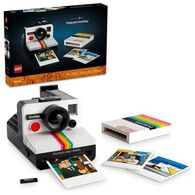 Lego לגו  21345 Polaroid OneStep SX-70 Camera למכירה , 3 image