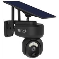 מצלמה עם פאנל סולארי Zeero SC-103X Ninja (WIFI) למכירה , 2 image