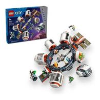 Lego לגו  60433 Modular Space Station למכירה , 3 image