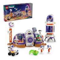 Lego לגו  42605 Mars Space Base and Rocket למכירה , 3 image