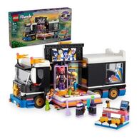 Lego לגו  42619 אוטובוס סיבוב הופעות של כוכבי מוזיקת פופ למכירה 
