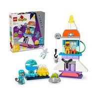Lego לגו  10422 3in1 Space Shuttle Adventure למכירה , 3 image