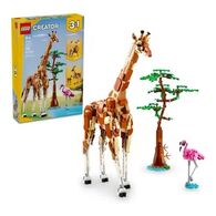 Lego לגו  31150 חיות בר בספארי למכירה 