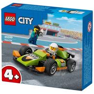 Lego לגו  60399 Green Race Car למכירה , 2 image