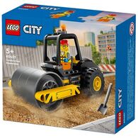 Lego לגו  60401 Construction Steamroller למכירה 