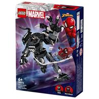 Lego לגו  76276 Venom Mech Armor vs. Miles Morales למכירה 