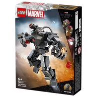 Lego לגו  76277 War Machine Mech Armor למכירה , 2 image