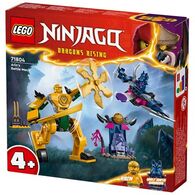 Lego לגו  71804 Arin's Battle Mech למכירה , 2 image