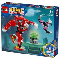 Lego לגו  76996 Knuckles' Guardian Mech למכירה 