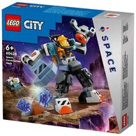 Lego לגו  60428 Space Construction Mech למכירה 
