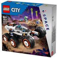 Lego לגו  60431 Space Explorer Rover and Alien Life למכירה 
