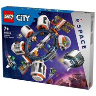 Lego לגו  60433 Modular Space Station למכירה , 2 image