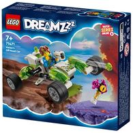 Lego לגו  71471 Mateo's Off-Road Car למכירה , 2 image