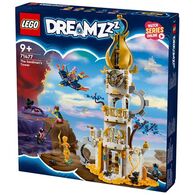 Lego לגו  71477 The Sandman's Tower למכירה , 2 image
