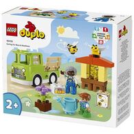 Lego לגו  10419 Caring for Bees & Beehives למכירה 
