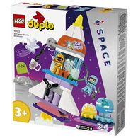 Lego לגו  10422 3in1 Space Shuttle Adventure למכירה 