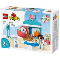 Lego לגו  10438 Visit to the Vet Clinic למכירה , 2 image