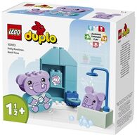 Lego לגו  10413 Daily Routines: Bath Time למכירה , 2 image