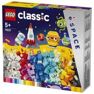 Lego לגו  11037 Creative Space Planets למכירה 