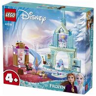 Lego לגו  43238 Elsa's Frozen Castle למכירה , 2 image