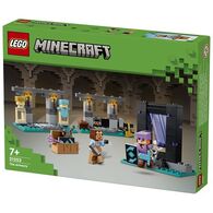 Lego לגו  21252 The Armory למכירה 