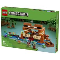 Lego לגו  21256 The Frog House למכירה , 2 image