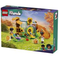 Lego לגו  42601 Hamster Playground למכירה 