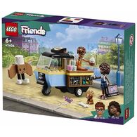 Lego לגו  42606 Mobile Bakery Food Cart למכירה , 2 image