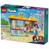 Lego לגו  42608 Tiny Accessories Store למכירה 