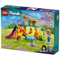 Lego לגו  42612 Cat Playground Adventure למכירה 