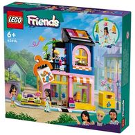 Lego לגו  42614 Vintage Fashion Store למכירה , 2 image