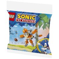 Lego לגו  30676 Kiki's Coconut Attack למכירה , 2 image