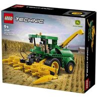 Lego לגו  42168 John Deere 9700 Forage Harvester למכירה 
