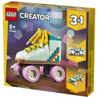 Lego לגו  31148 Retro Roller Skate למכירה 