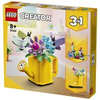 Lego לגו  31149 Flowers in Watering Can למכירה , 2 image
