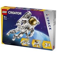 Lego לגו  31152 Space Astronaut למכירה 