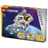 Lego לגו  31152 Space Astronaut למכירה , 2 image